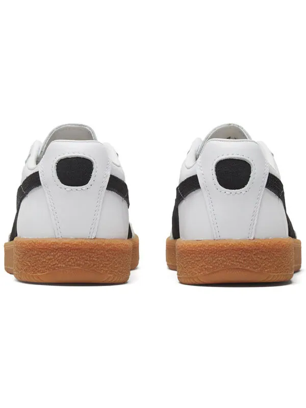 Кроссовки oslo-city og 'white gum' Puma — изображение 4 из 4, белый