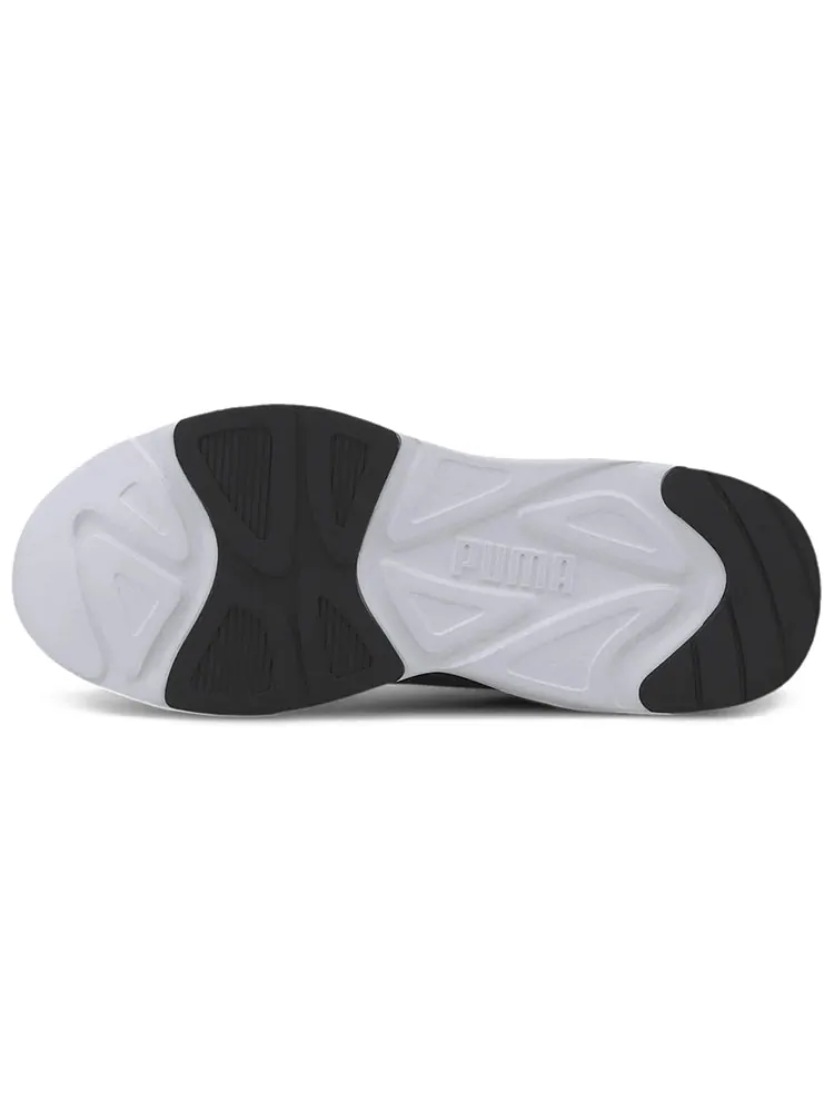 Беговые кроссовки PUMA 90s Runner 'Nu Wave - Black' — изображение 6 из 6, черный