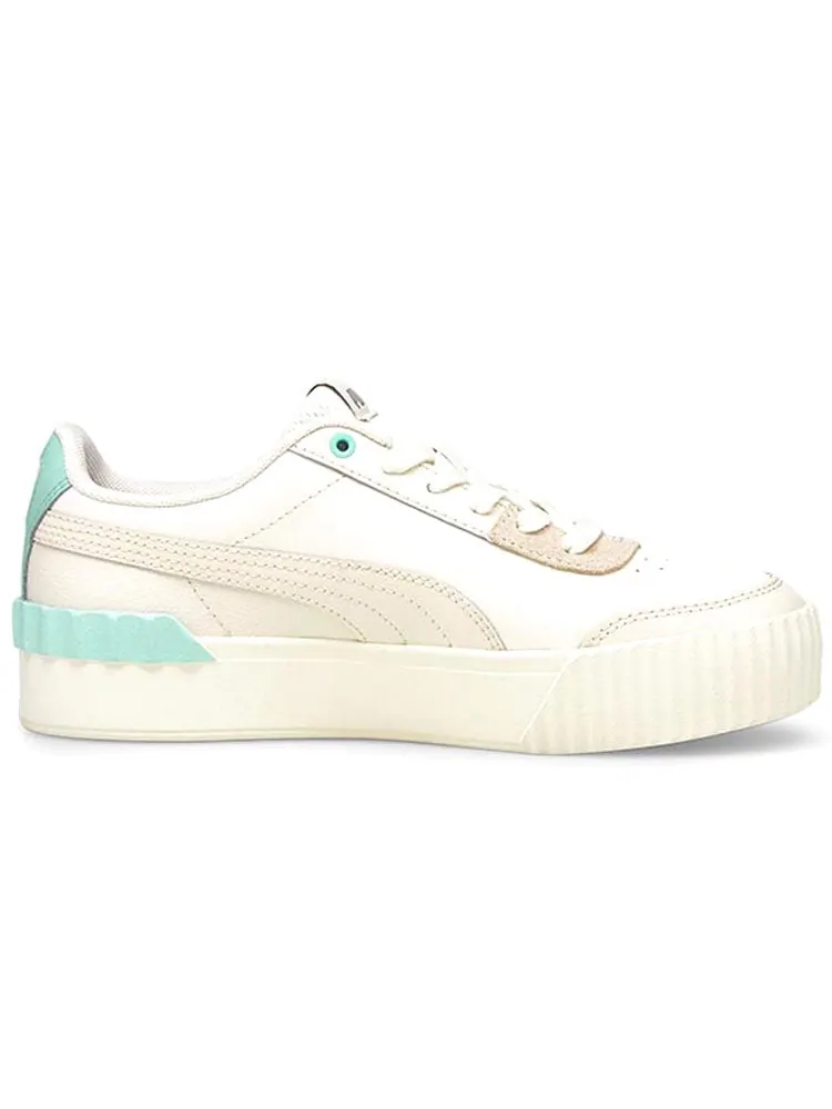 Кеды (WMNS) PUMA Carina Lift — изображение 2 из 5