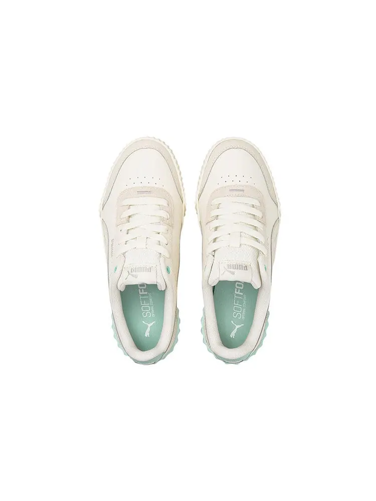 Кеды (WMNS) PUMA Carina Lift — изображение 3 из 5