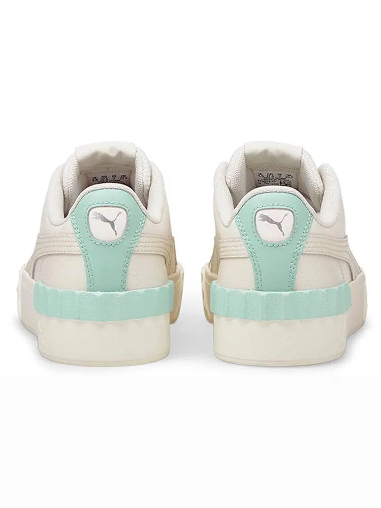 Кеды (WMNS) PUMA Carina Lift — изображение 4 из 5