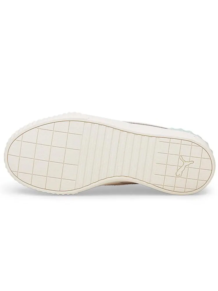 Кеды (WMNS) PUMA Carina Lift — изображение 5 из 5