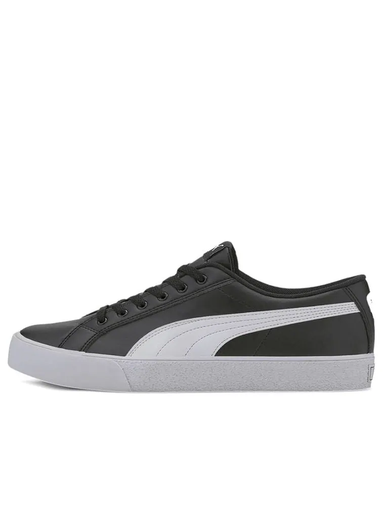 Кеды PUMA Bari Z 'Black White' — изображение 1 из 6, черный