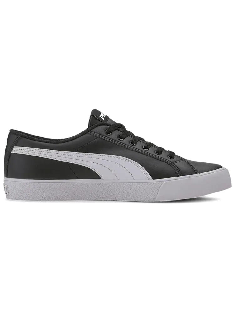 Кеды PUMA Bari Z 'Black White' — изображение 2 из 6, черный