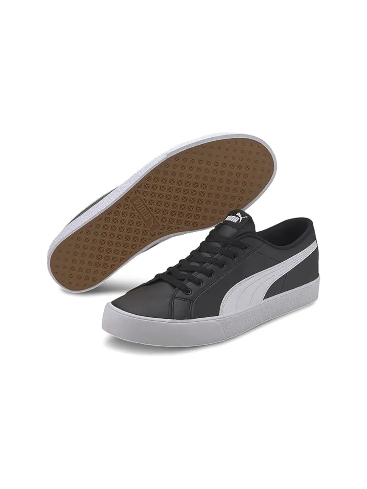 Кеды PUMA Bari Z 'Black White' — изображение 3 из 6, черный