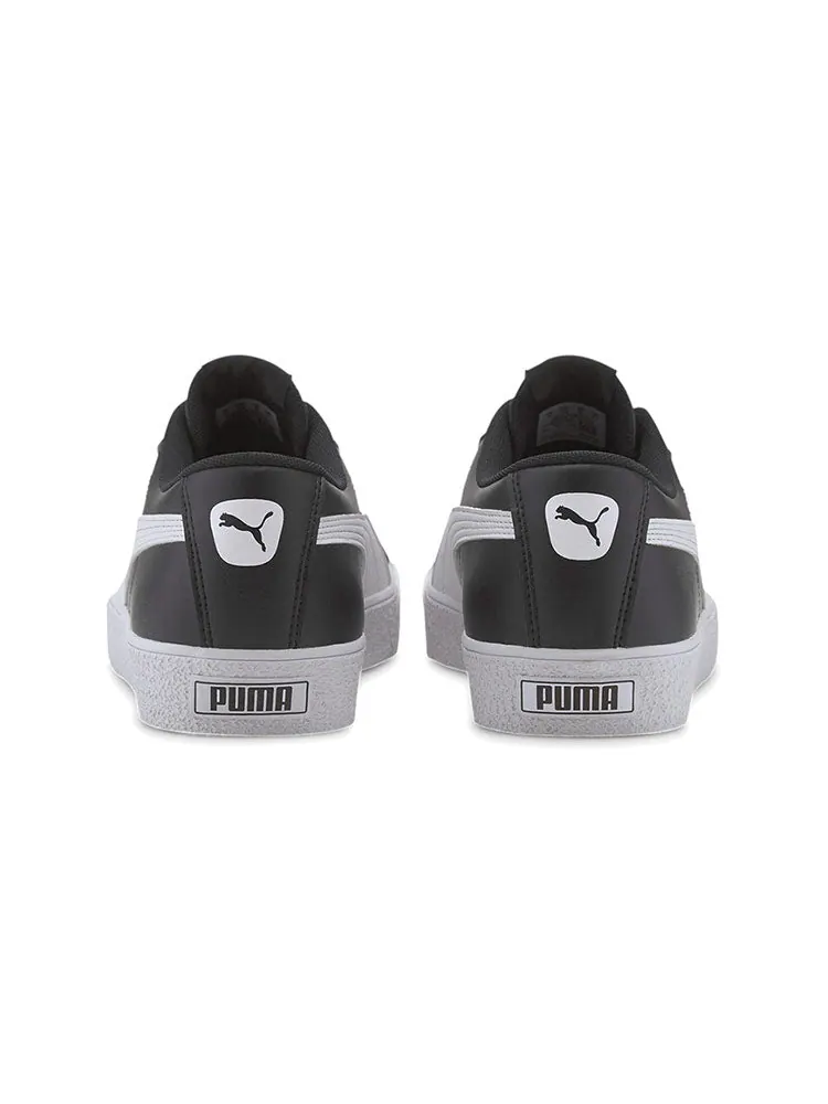 Кеды PUMA Bari Z 'Black White' — изображение 4 из 6, черный