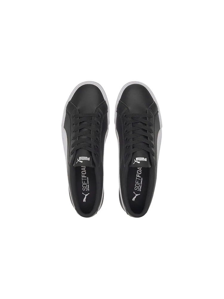 Кеды PUMA Bari Z 'Black White' — изображение 5 из 6, черный