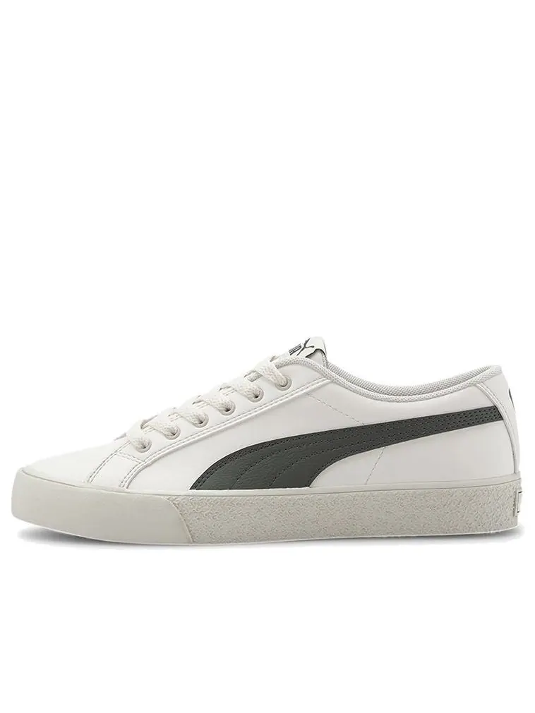 Кеды PUMA Bari Z 'White Thyme' — изображение 1 из 6, белый