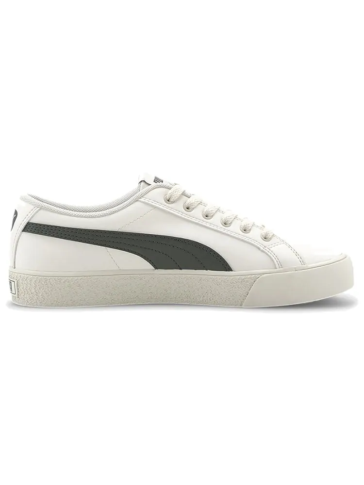 Кеды PUMA Bari Z 'White Thyme' — изображение 2 из 6, белый