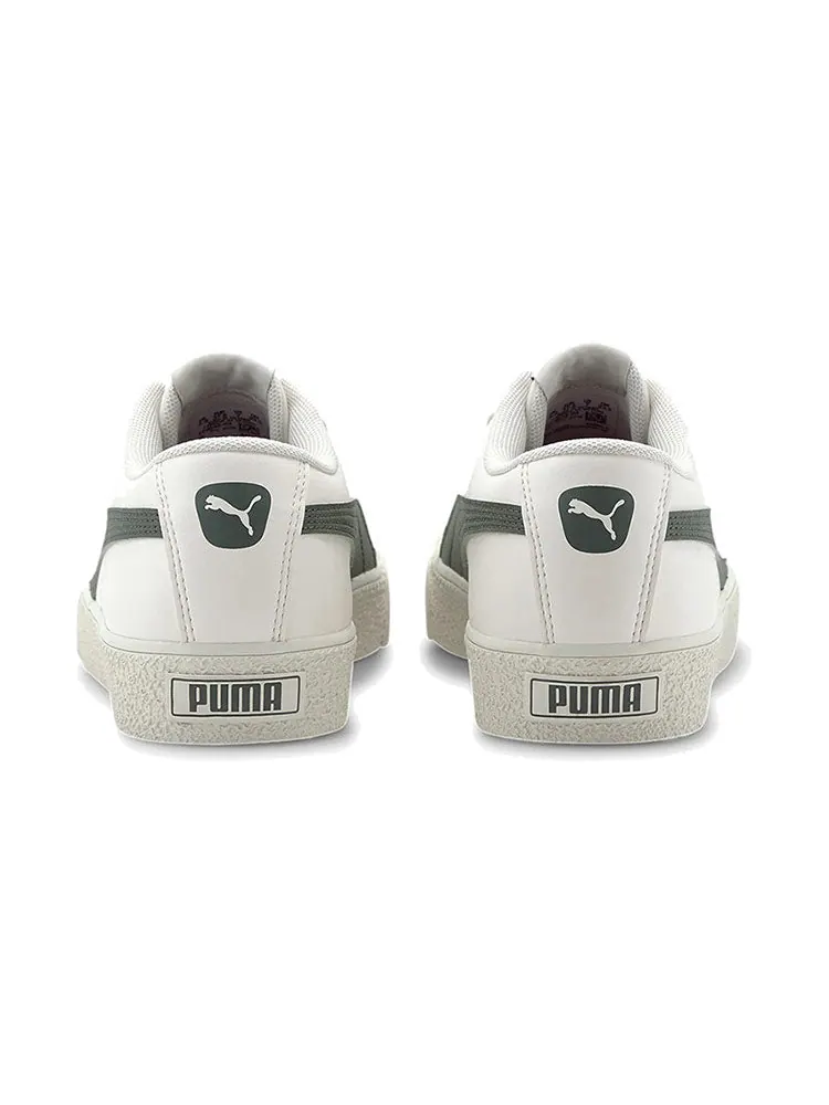 Кеды PUMA Bari Z 'White Thyme' — изображение 4 из 6, белый