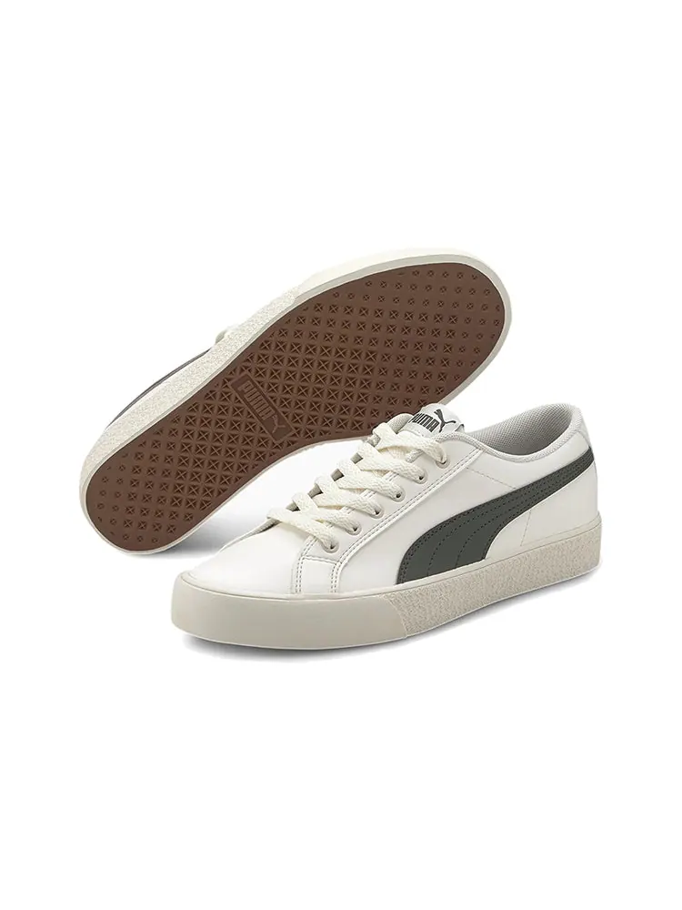 Кеды PUMA Bari Z 'White Thyme' — изображение 5 из 6, белый