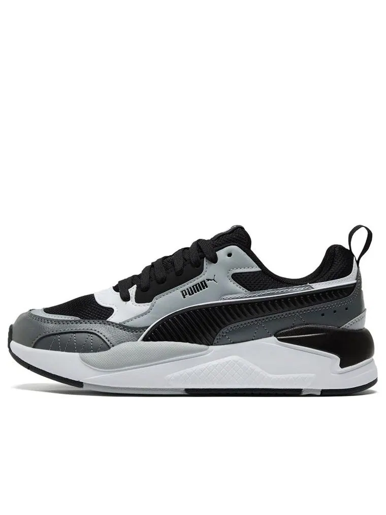 Спортивные кроссовки PUMA X-Ray 2 Square 'Dark Shadow' — изображение 1 из 5, серый