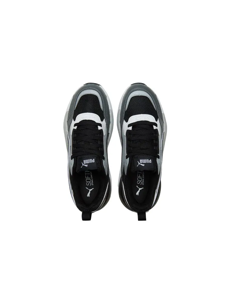 Спортивные кроссовки PUMA X-Ray 2 Square 'Dark Shadow' — изображение 3 из 5, серый