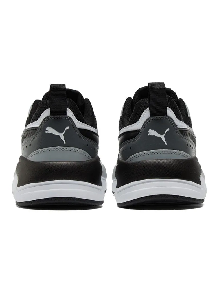 Спортивные кроссовки PUMA X-Ray 2 Square 'Dark Shadow' — изображение 5 из 5, серый