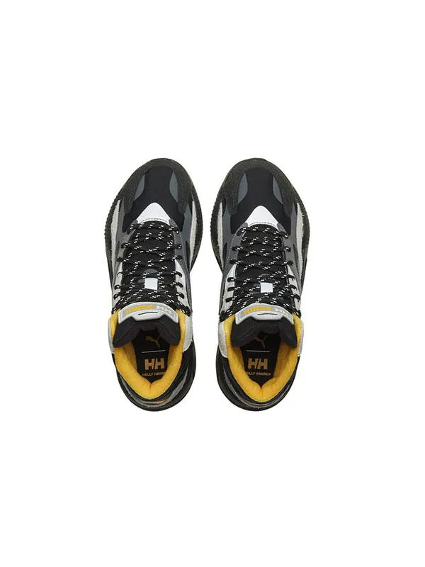 Кроссовки helly hansen x rs-x3 mid 'black' Puma — изображение 4 из 4, черный