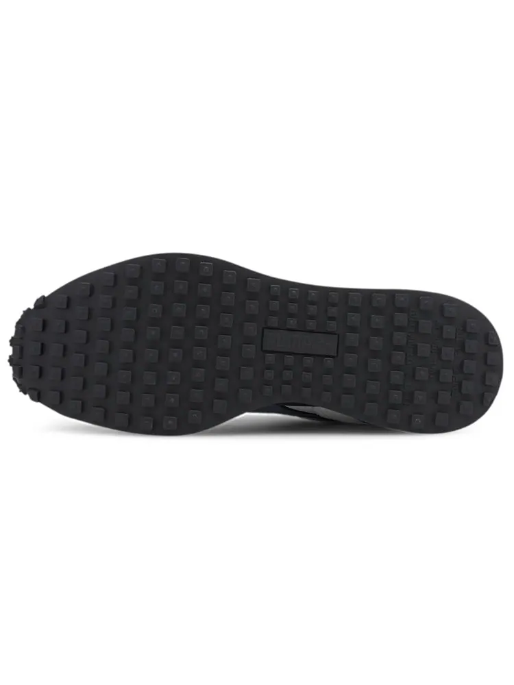 Спортивные кроссовки PUMA Style Rider 'Petrol Spill - White' — изображение 5 из 5, белый