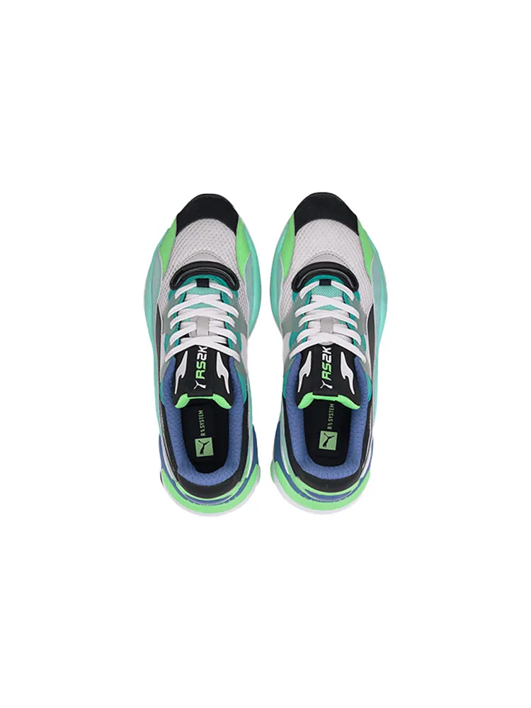 Спортивные кроссовки PUMA RS-2K 'Internet Exploring - Aruba Blue' — изображение 3 из 5, черный