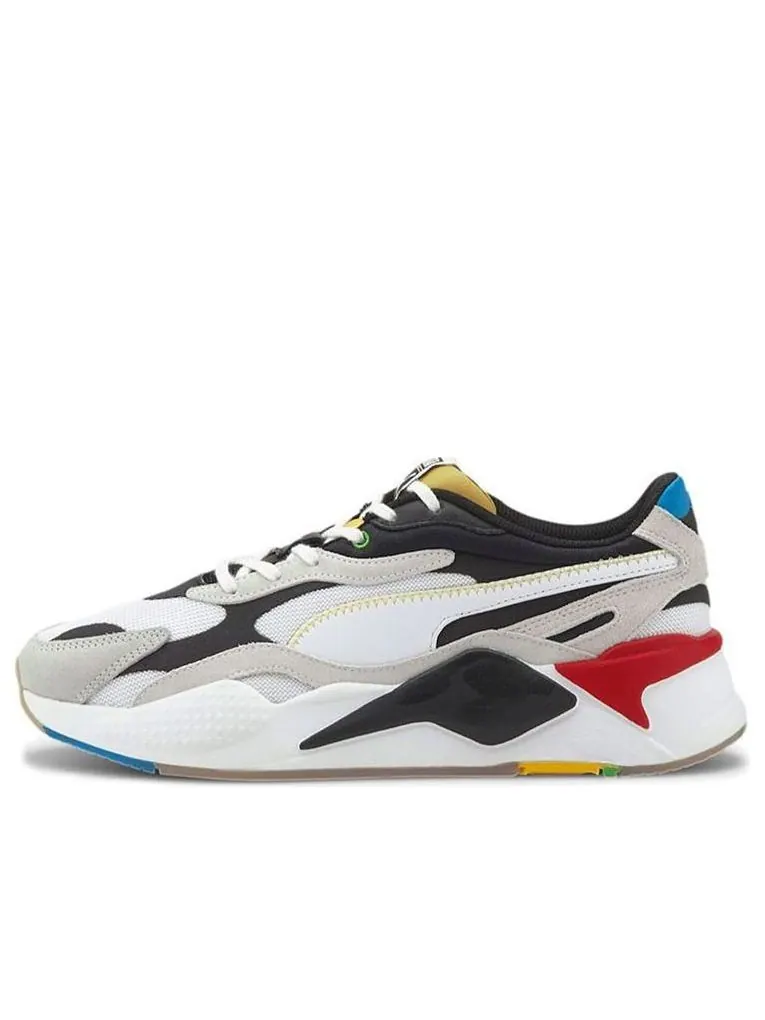 Спортивные кроссовки PUMA RS-X3 'Olympic' — изображение 1 из 5, белый