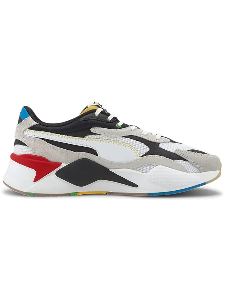Спортивные кроссовки PUMA RS-X3 'Olympic' — изображение 2 из 5, белый