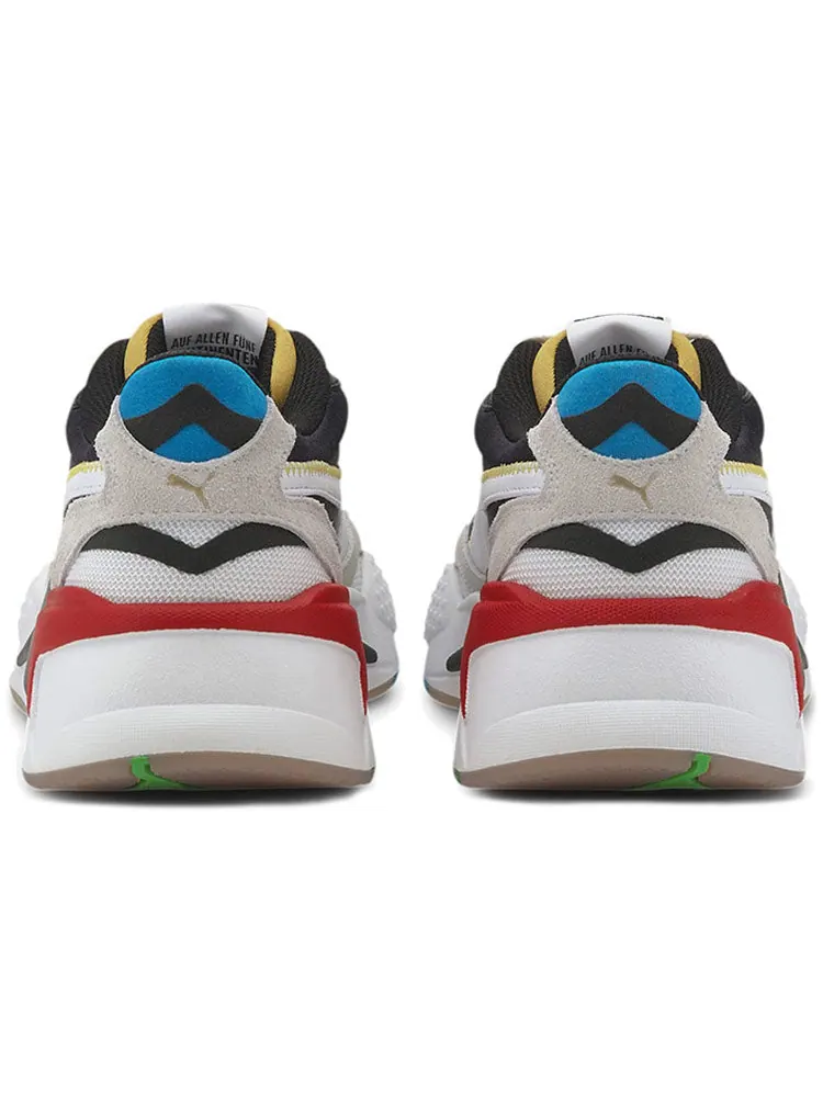 Спортивные кроссовки PUMA RS-X3 'Olympic' — изображение 4 из 5, белый