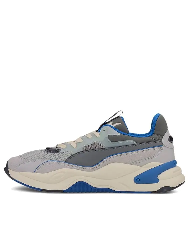 Спортивные кроссовки PUMA RS-2K 'Internet Exploring - High Rise Shadow' — изображение 1 из 5, серый