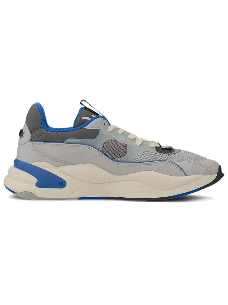 Спортивные кроссовки PUMA RS-2K 'Internet Exploring - High Rise Shadow' — изображение 2 из 5, серый