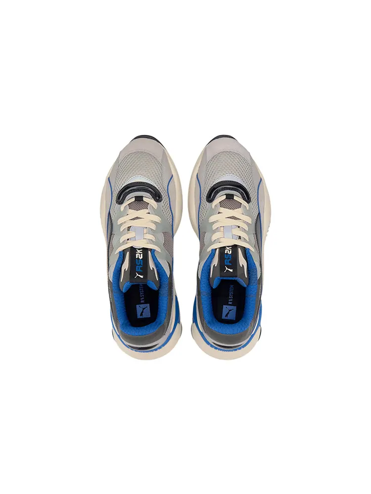 Спортивные кроссовки PUMA RS-2K 'Internet Exploring - High Rise Shadow' — изображение 3 из 5, серый