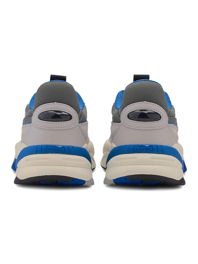 Спортивные кроссовки PUMA RS-2K 'Internet Exploring - High Rise Shadow' — изображение 4 из 5, серый