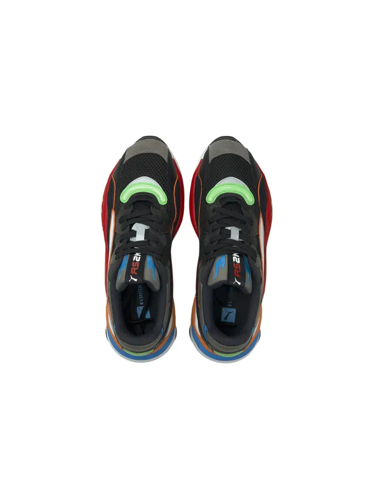 Спортивные кроссовки PUMA RS-2K 'Internet Exploring' — изображение 3 из 4, черный