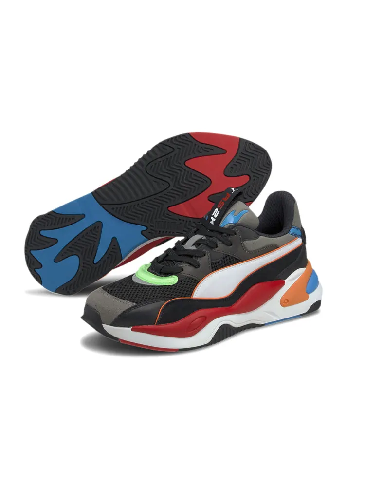 Спортивные кроссовки PUMA RS-2K 'Internet Exploring' — изображение 4 из 4, черный