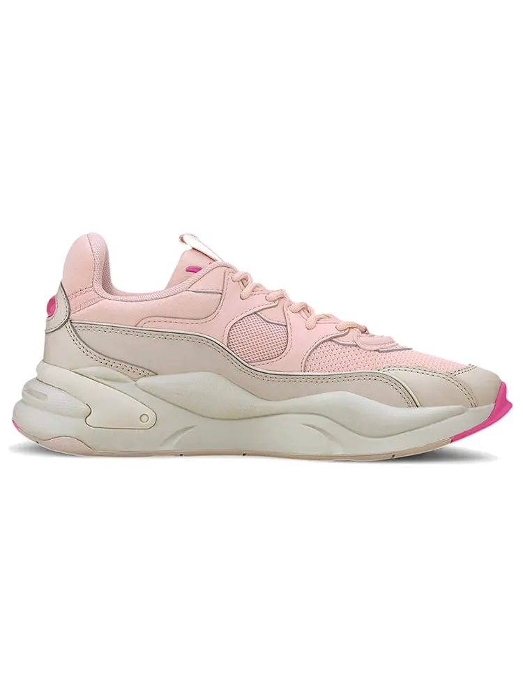 Спортивные кроссовки PUMA RS-2K Streaming 'Peachskin' — изображение 2 из 6, розовый