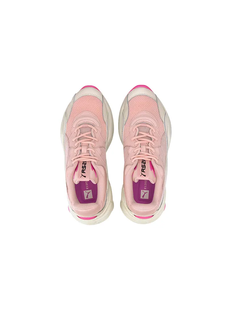 Спортивные кроссовки PUMA RS-2K Streaming 'Peachskin' — изображение 4 из 6, розовый