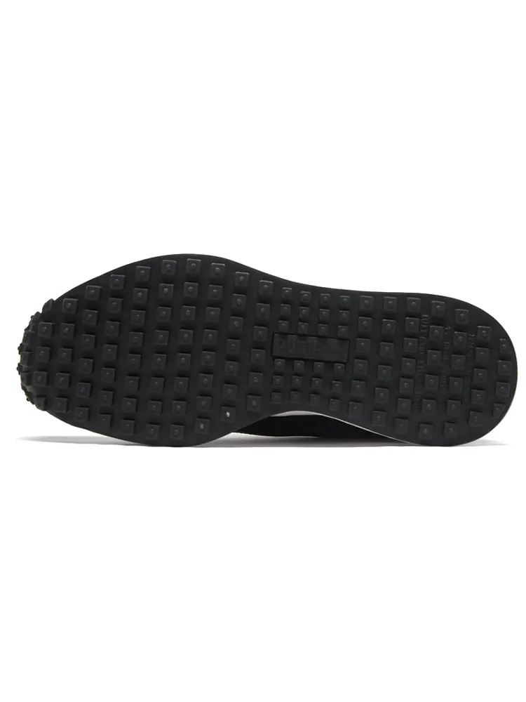 Спортивные кроссовки PUMA Style Rider Pro Tech 'Black White' — изображение 6 из 6, синий