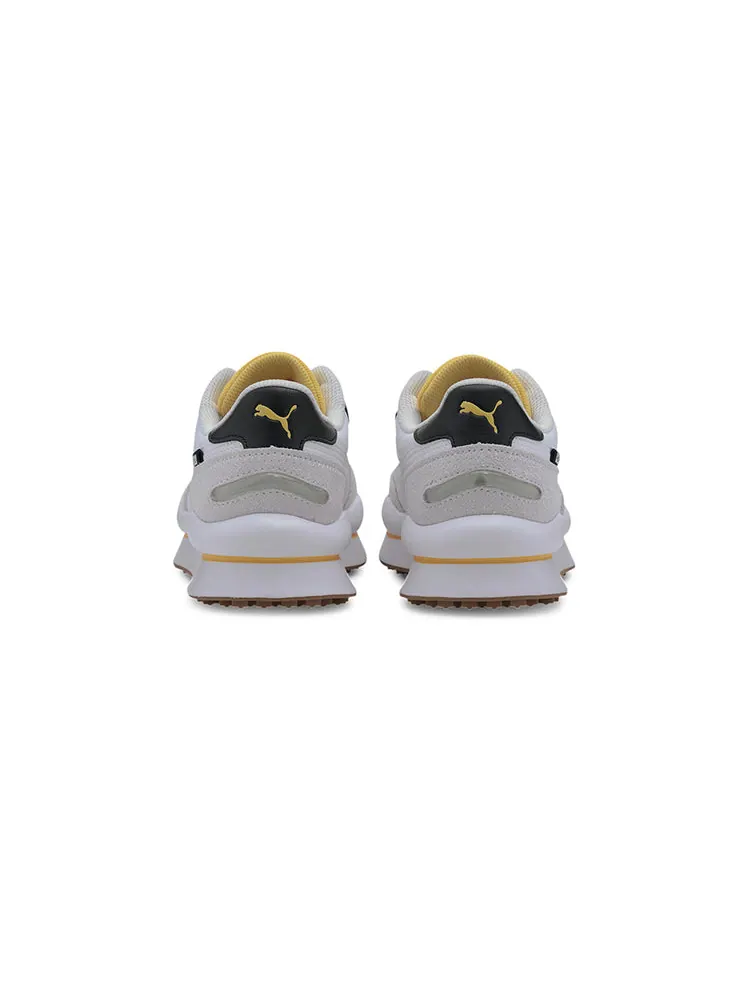 Спортивные кроссовки PUMA Style Rider 'Warm Texture - White' — изображение 5 из 6, белый