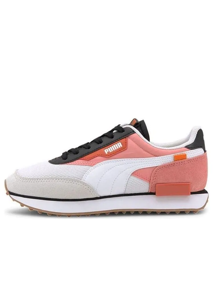 Спортивные кроссовки PUMA Future Rider 'New Tones - Salmon Rose' — изображение 1 из 6, розовый