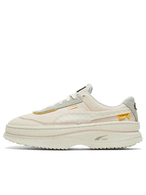 Кроссовки x randomevent deva s sneakers Puma — изображение 1 из 4, розовый