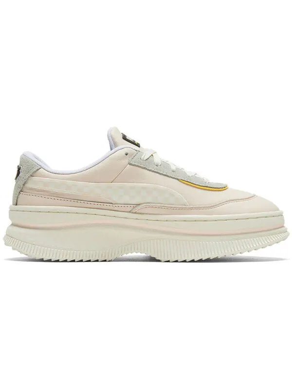 Кроссовки x randomevent deva s sneakers Puma — изображение 2 из 4, розовый