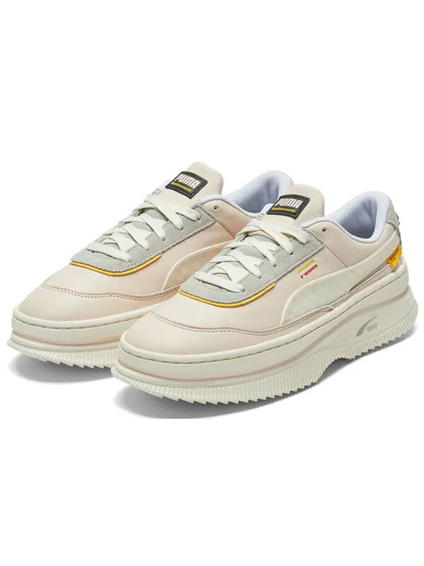 Кроссовки x randomevent deva s sneakers Puma — изображение 3 из 4, розовый