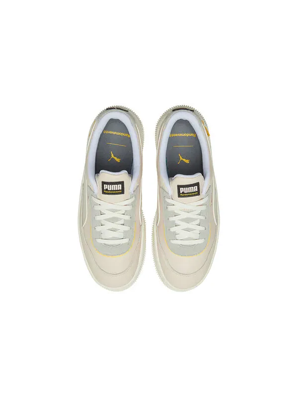 Кроссовки x randomevent deva s sneakers Puma — изображение 4 из 4, розовый