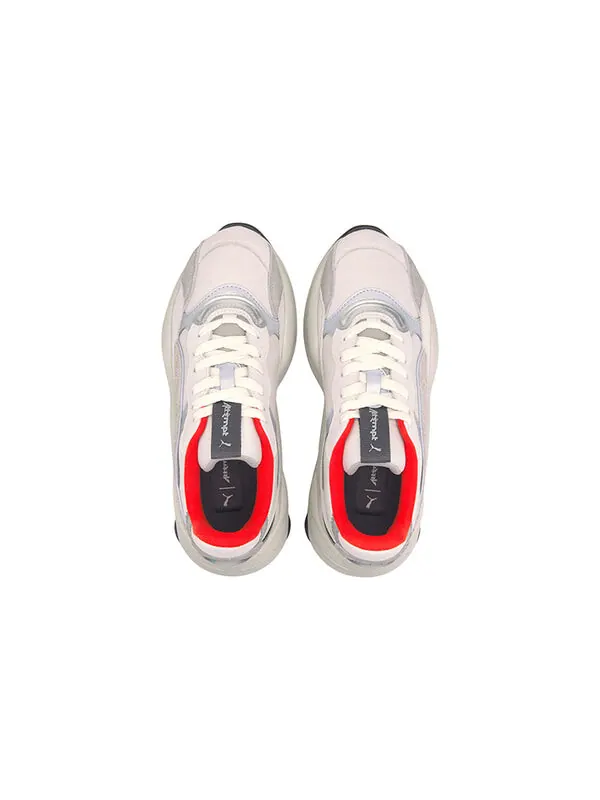 Кроссовки attmpt x rs-2k 'vaporous grey' Puma — изображение 3 из 4, серый/серебристый