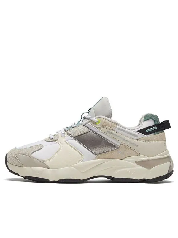 Кроссовки helly hansen x lqdcell extol 'glacier grey' Puma — изображение 1 из 4, белый
