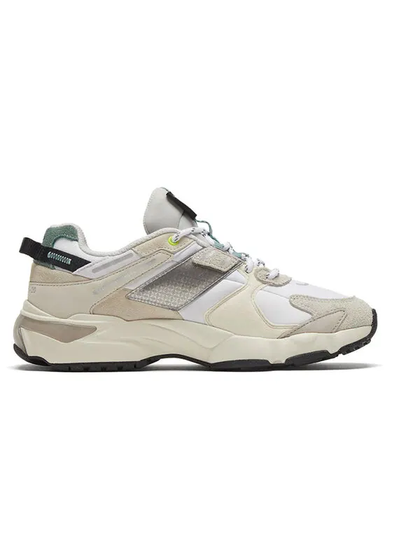 Кроссовки helly hansen x lqdcell extol 'glacier grey' Puma — изображение 2 из 4, белый