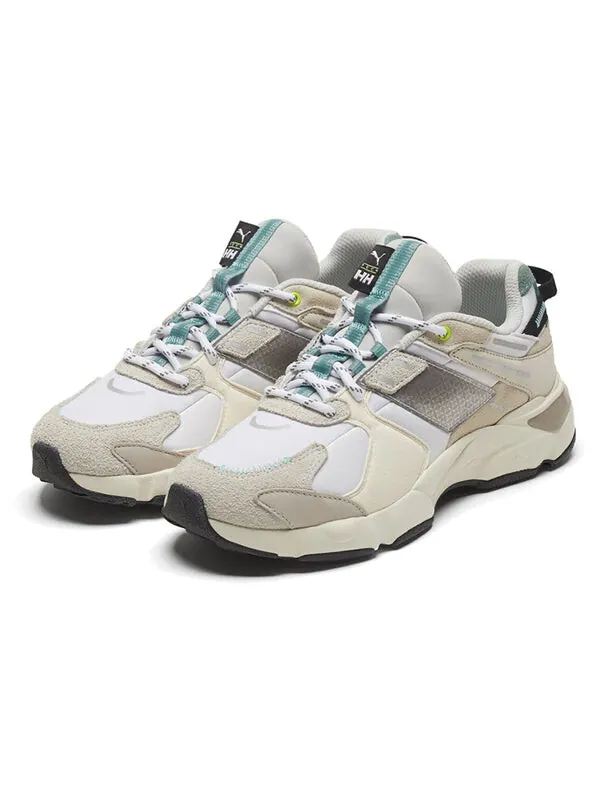 Кроссовки helly hansen x lqdcell extol 'glacier grey' Puma — изображение 3 из 4, белый