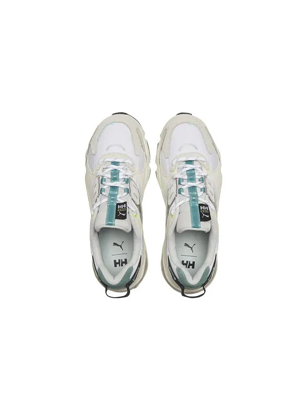 Кроссовки helly hansen x lqdcell extol 'glacier grey' Puma — изображение 4 из 4, белый