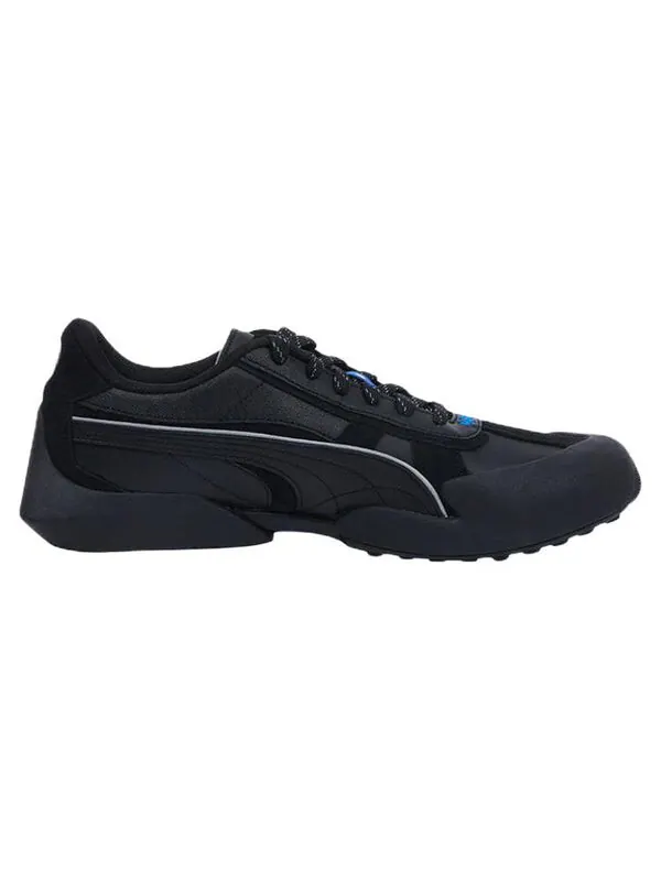 Кроссовки vaderon x ader error 'black blue' Puma — изображение 2 из 4, черный/синий