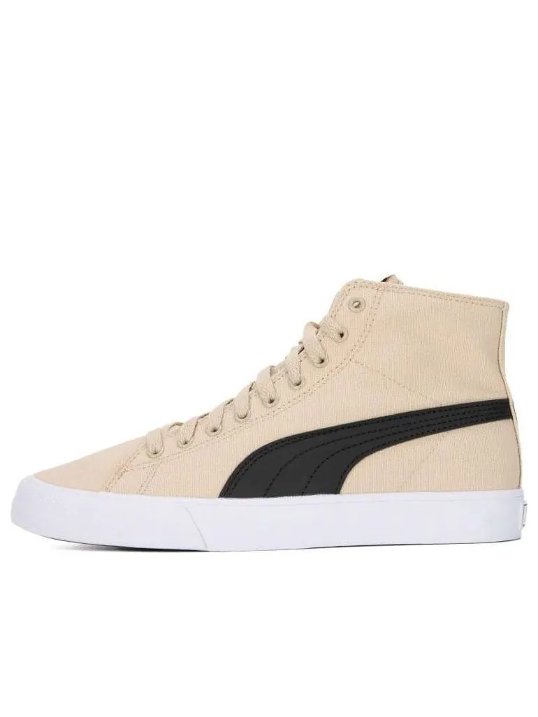 Кеды PUMA Bari 'Beige' — изображение 1 из 5, бежевый