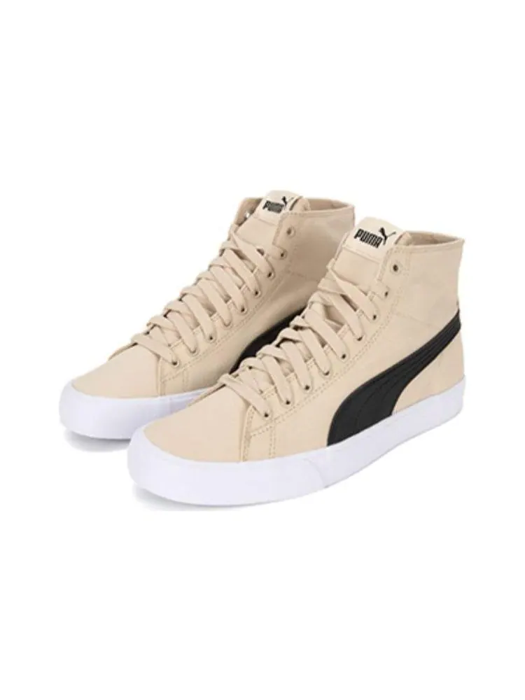 Кеды PUMA Bari 'Beige' — изображение 2 из 5, бежевый