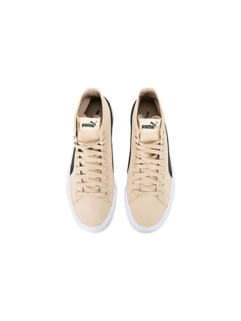 Кеды PUMA Bari 'Beige' — изображение 3 из 5, бежевый