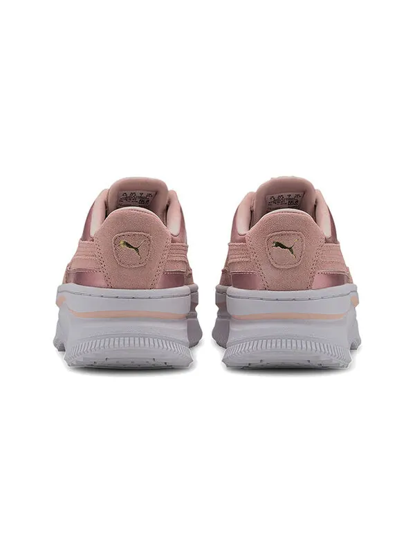 Кроссовки deva soft 'peachskin' Puma — изображение 4 из 4, розовый/синий