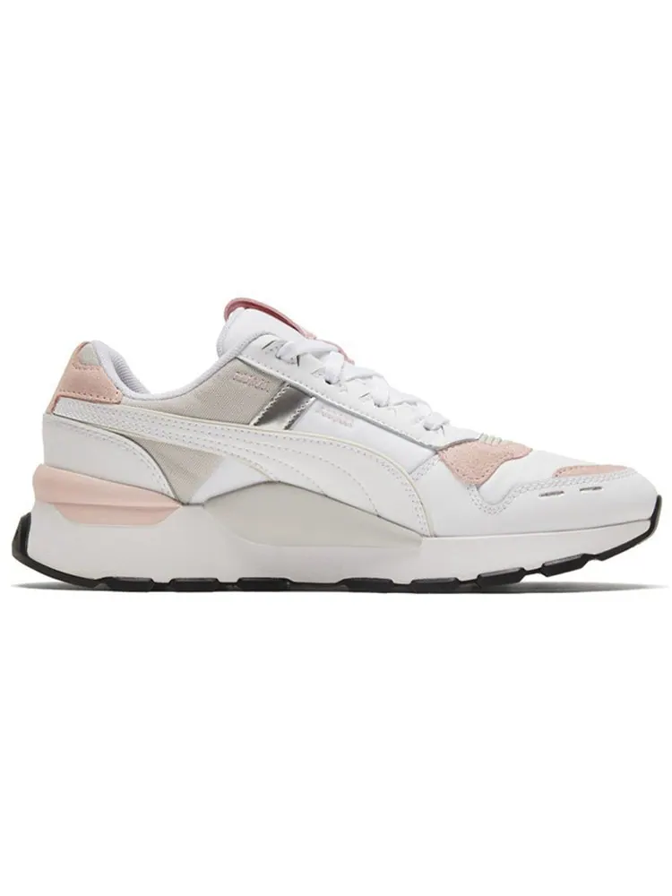Спортивные кроссовки PUMA RS 2.0 'Future - Peachskin' — изображение 2 из 5, белый